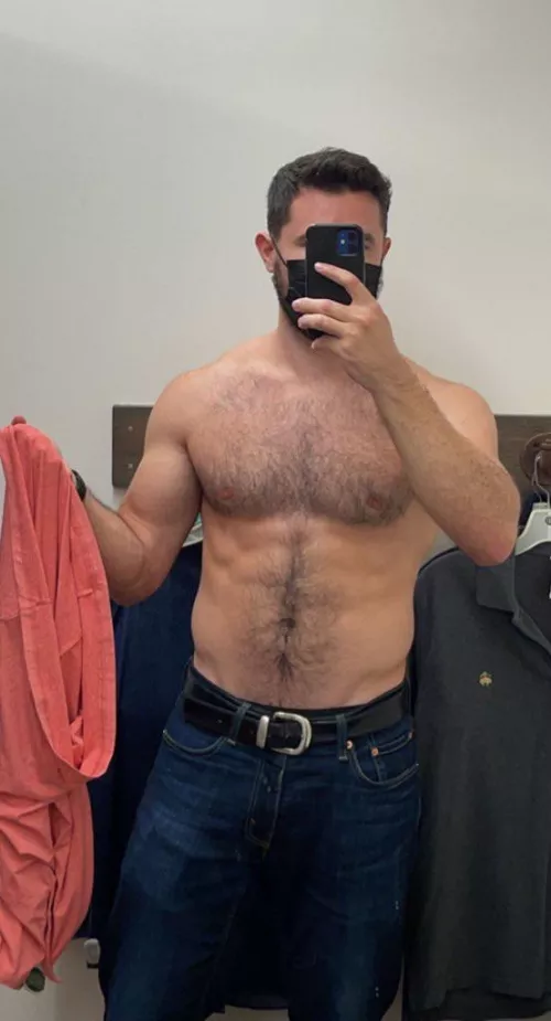 Got a new shirt, do you like it? by Vorpalitie