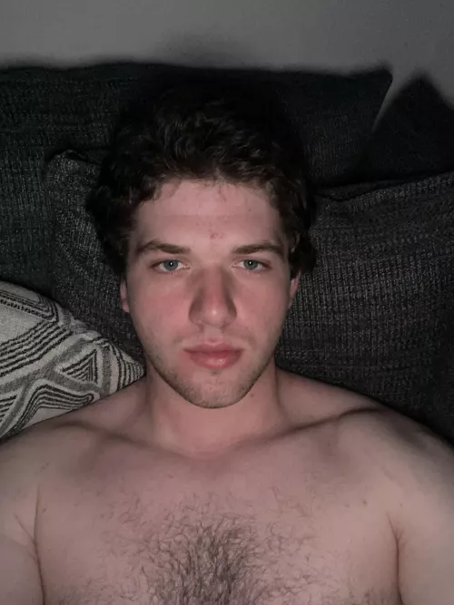 Got a nice patch goin by Fun_Consequence_1465