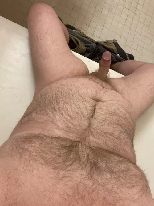 Got a perfect spot for you, ladies by lefty405