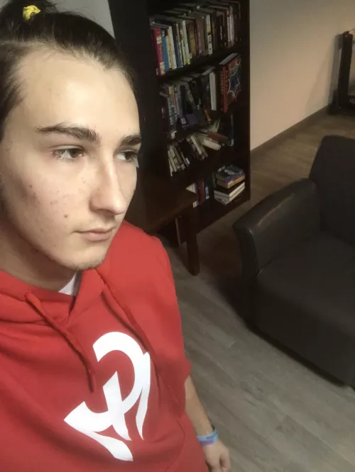 Got a PS4 need people to play gta 🙃 by DatEdgyFailure