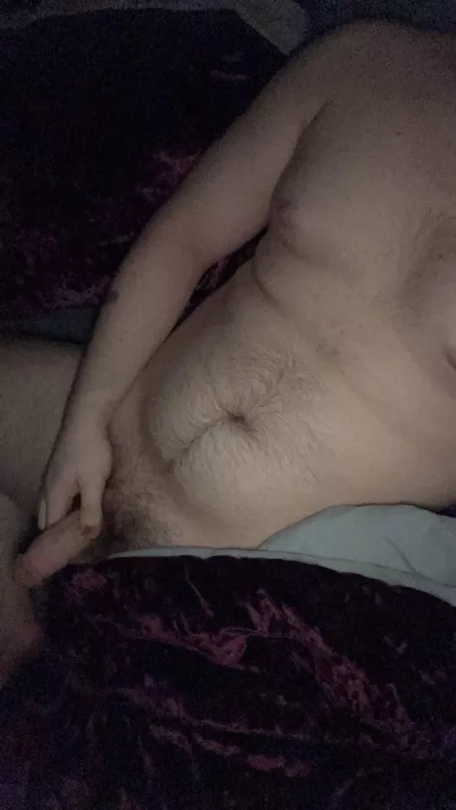 Got a stiffy that needs a mouth by JamesJamo