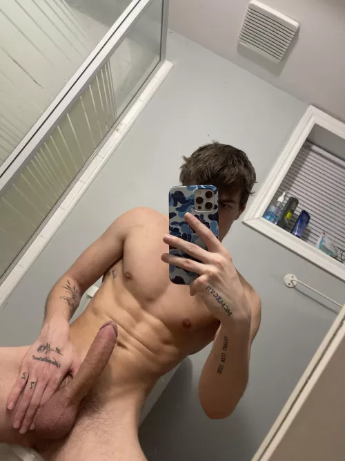 Got a weapon in my pants by jakegelato