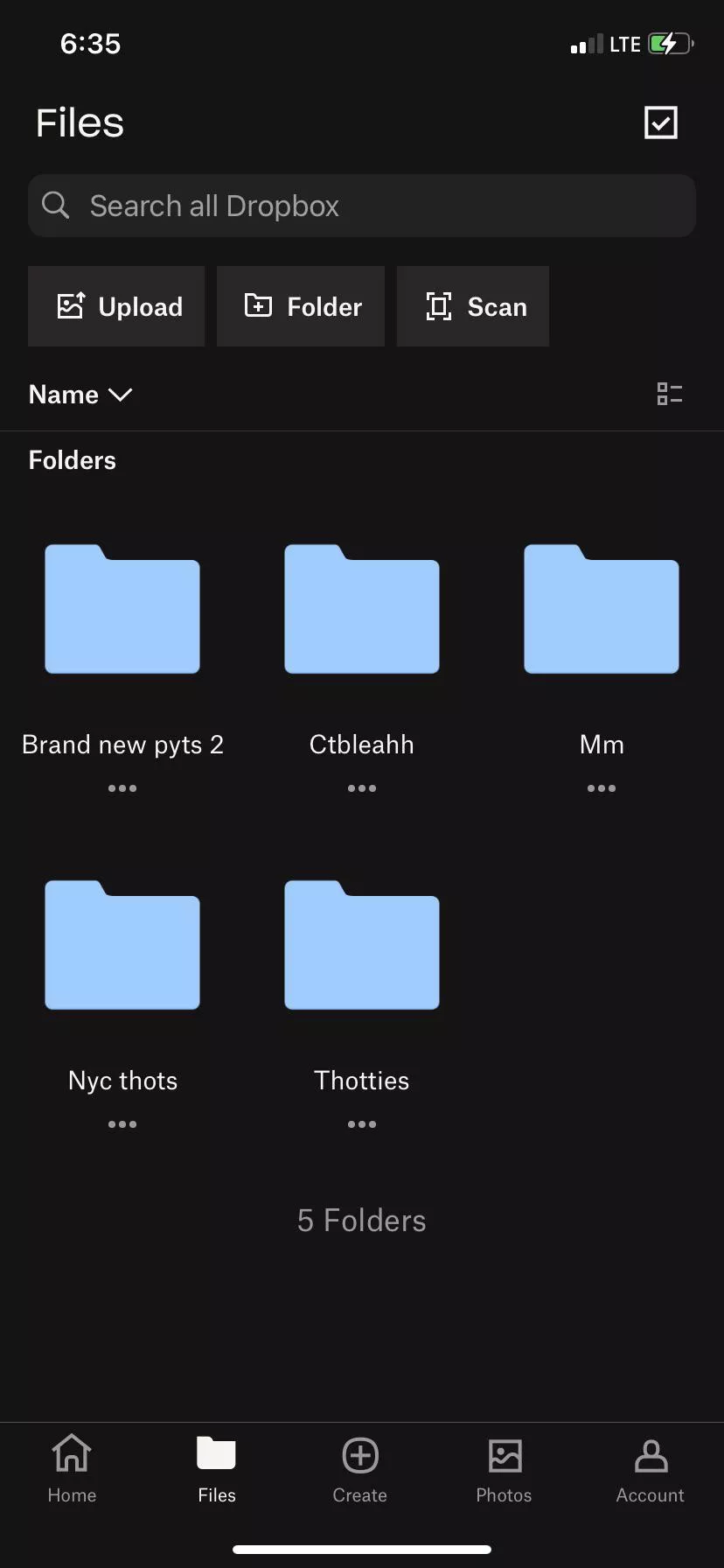 Got ah couple DB 5$ Dm I’m active all day posted by Acceptable-Rip-583