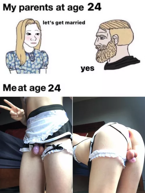 Got bored and made my own by itsyaboiarthurmorgan