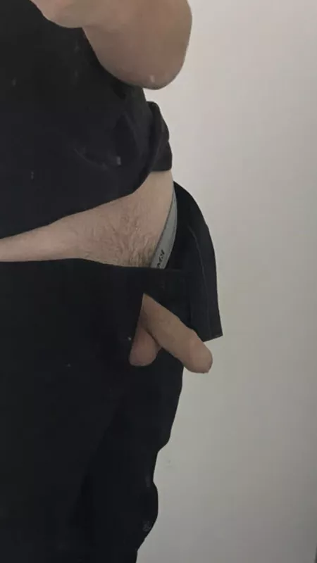 got bored at work 😉 ⬆️ if you would suck 18M by moaningkangaroo