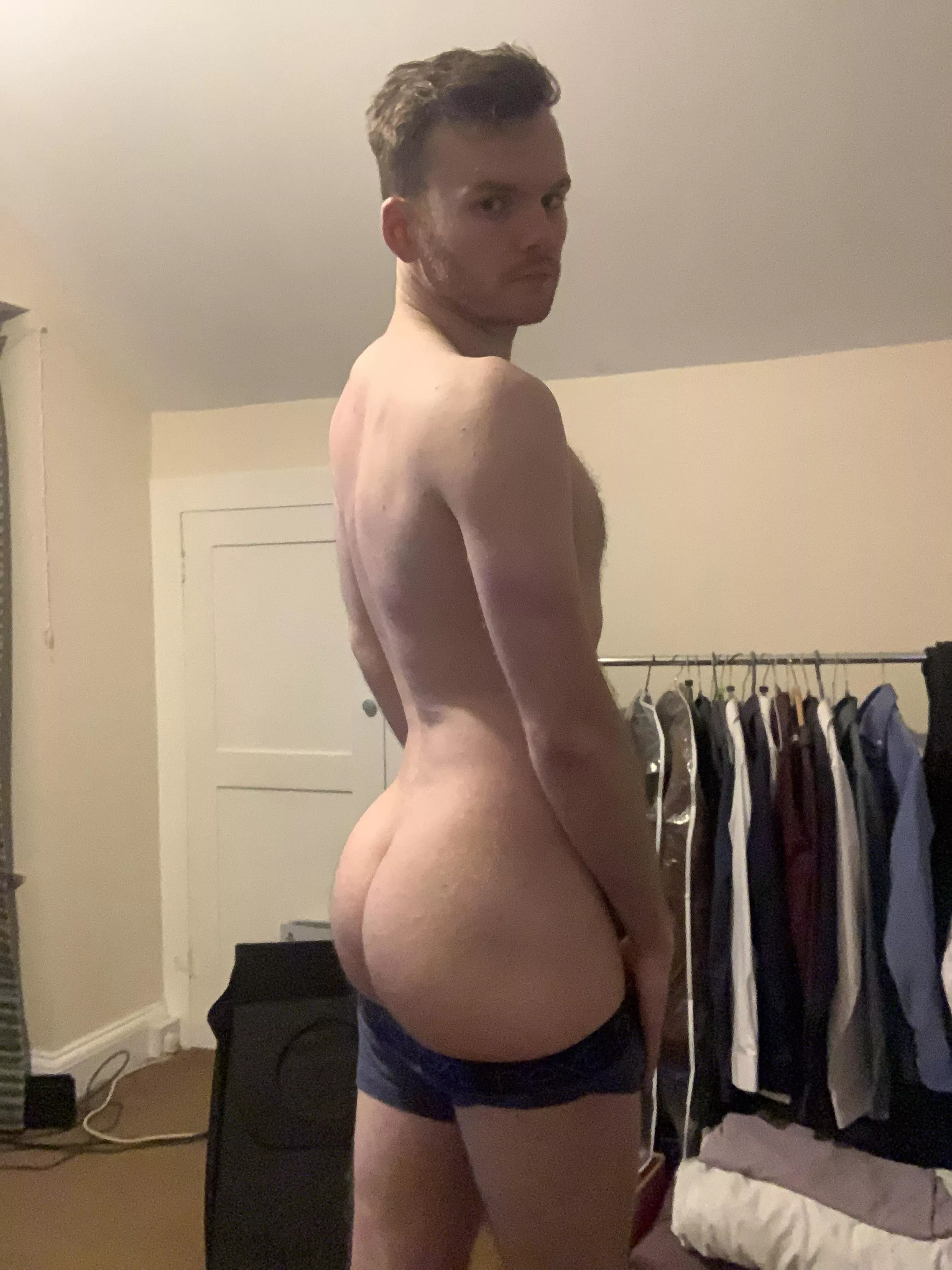 Got da booty posted by KirosBubble