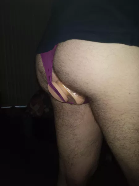 Got dared to do this, wasn't that hard to be honest! 8-inches, big head! by BucketDreamer