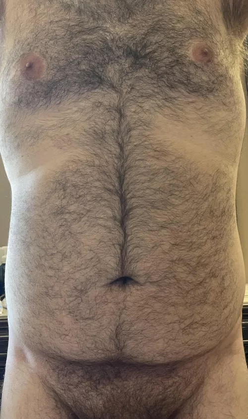 Got distracted from cleaning…that always happens when I forget to wear anything…hmu on snap nudebear1 if you want by TestEmbarrassed2898