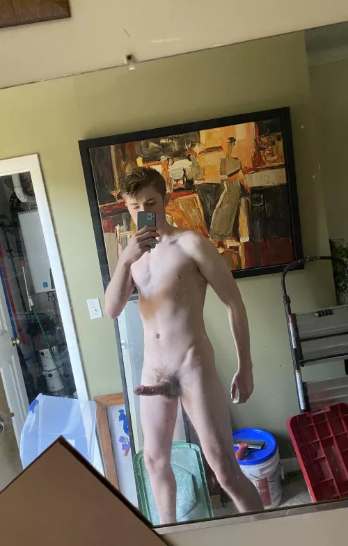 Got distracted looking for something in the garage by Swimming-Wave8016