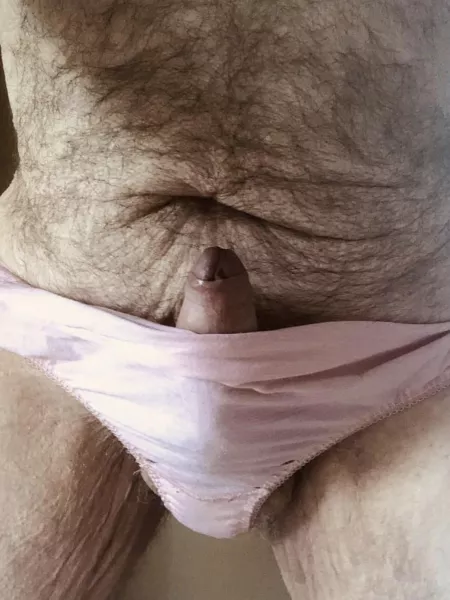 Got dressed in the dark and slipped the wrong ones on this morning…. by FatBrianBristol