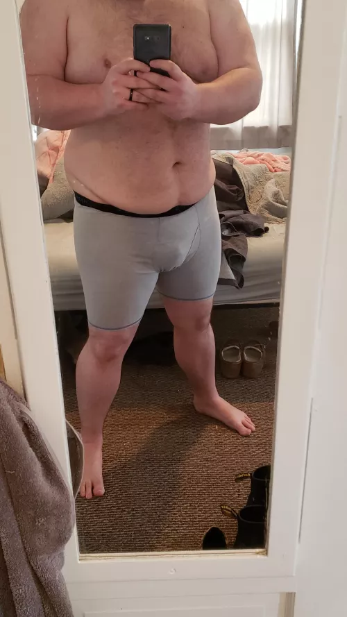 Got dressed up since it's Sunday by SexBurnerAcct