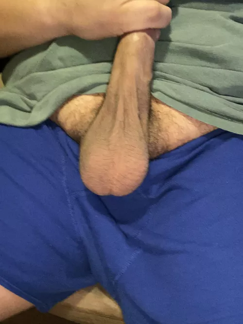 Got full balls and I cannot lie by PU55YDESTR0YER7