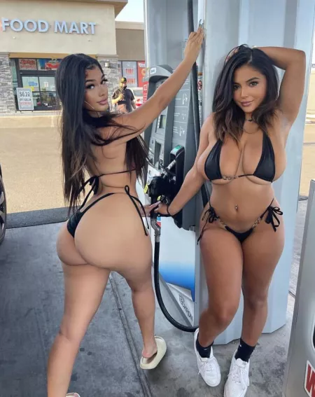 Got Gas? by RadBradChad69