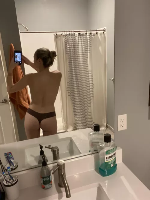 Got her saved in my phone under big booty by brianboitano89