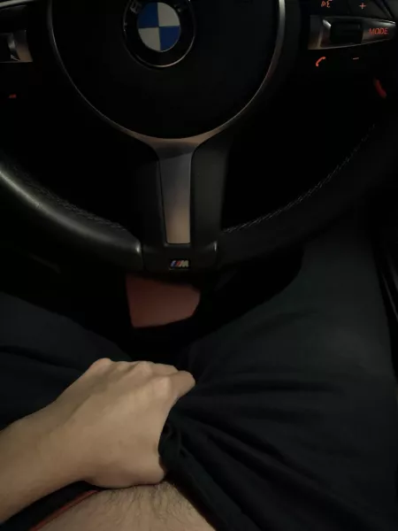 Got horny after getting a NYE gift for bf by ohjoshzz