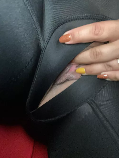 Got horny at a wedding by Rastaman15