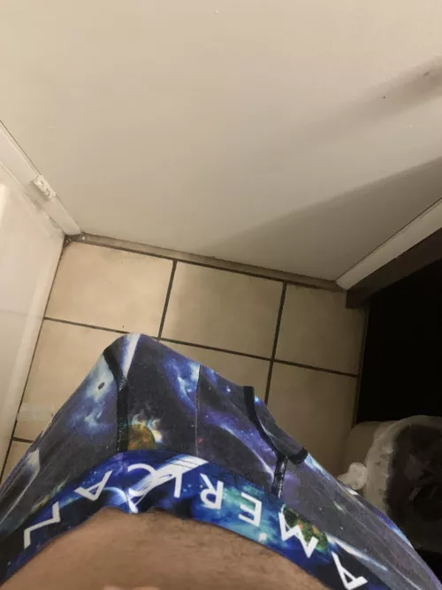 got horny in the Quality Inn 🤪 by versaceboi11