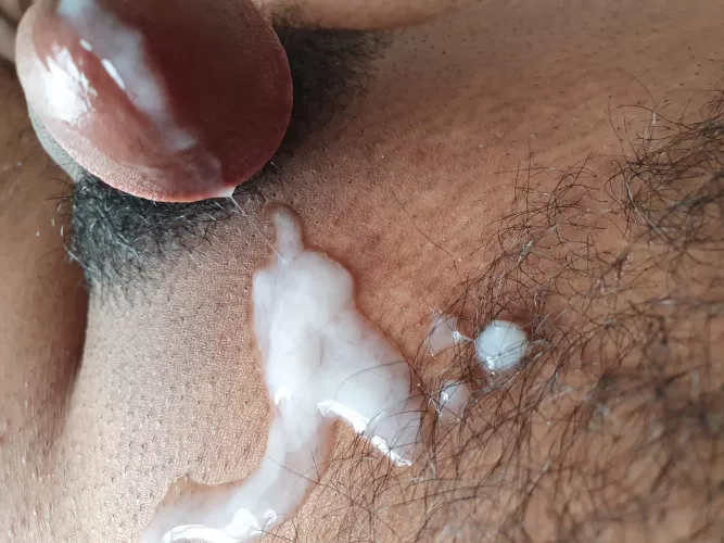 Got horny this morning by Few-Anywhere-6537