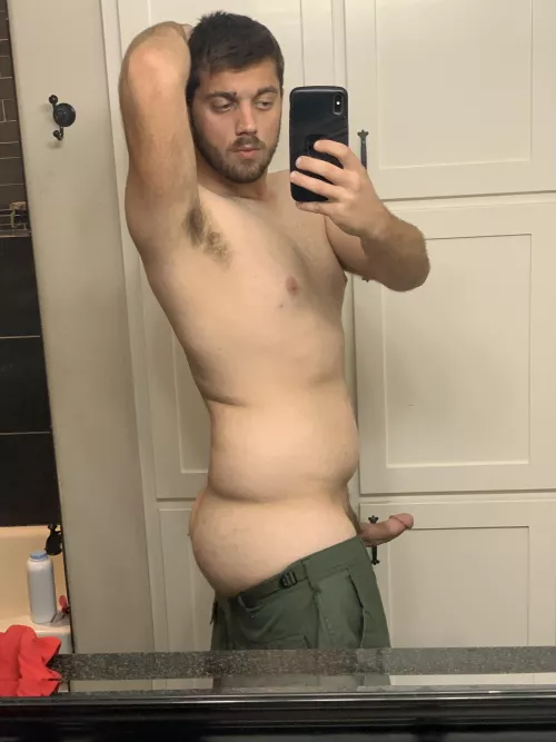 Got it both ways🍑🍆 by turtle1256