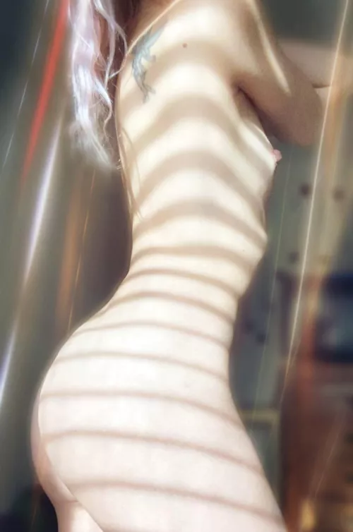 Got it from my mama [STBA] by AiryHoney8888