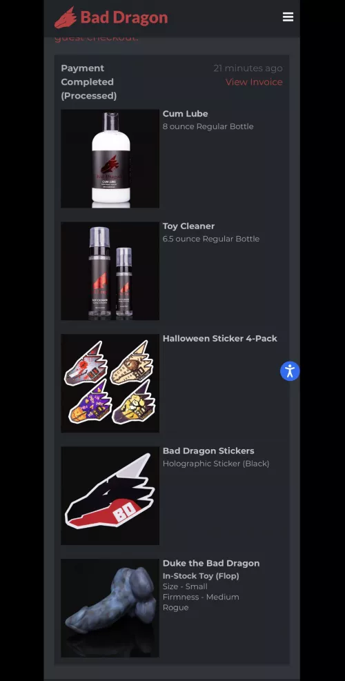 Got my first order coming from BD by Due_Cat_8218