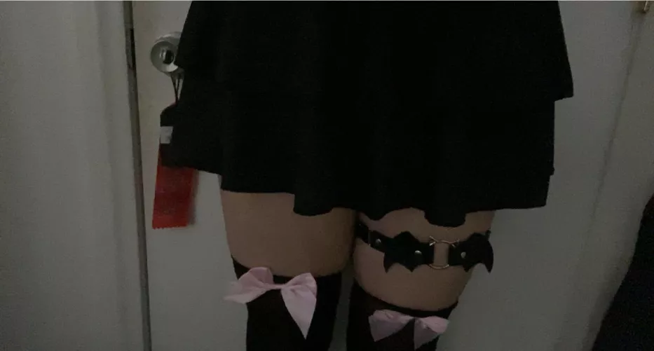 got my first set today <3 by [deleted]