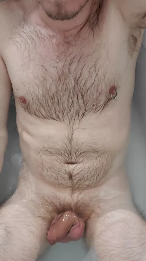 Got my floatation device close at hand by earl-grey_tea-bags