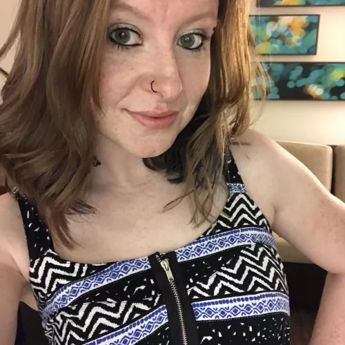 Got my hair cut 😯 by crabbyginge