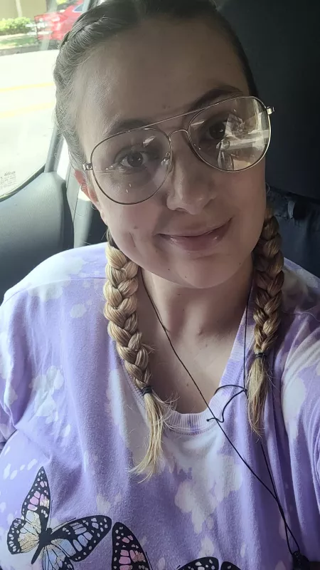 Got my hair done the other day and it felt so great to treat myself! by gabriellerusso