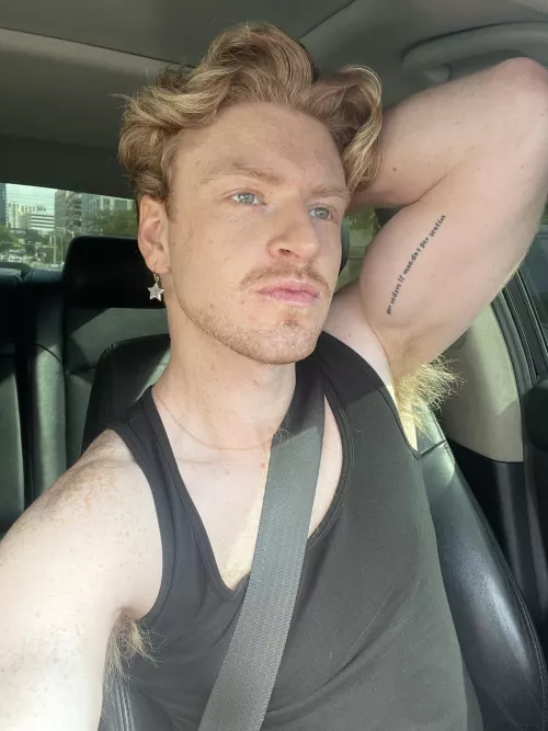 got my haircut 😁😁 by ElonMuskdad2020