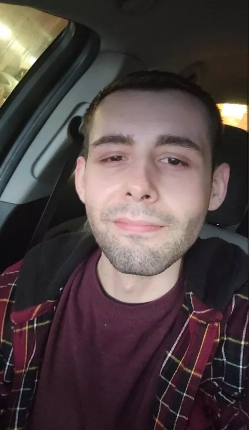 Got my haircut and feel like a new man. by Iamaquaman24