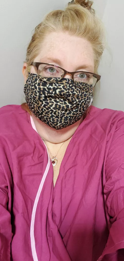 Got my mammogram today. Get checked ladies! ❤️ by orangelily05