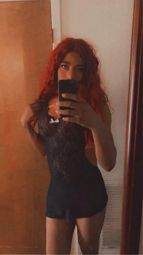 Got my new boobs I’m so happy by SmilezBoom