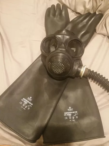 Got my packages today, more to come tomorrow by shiny_numbers