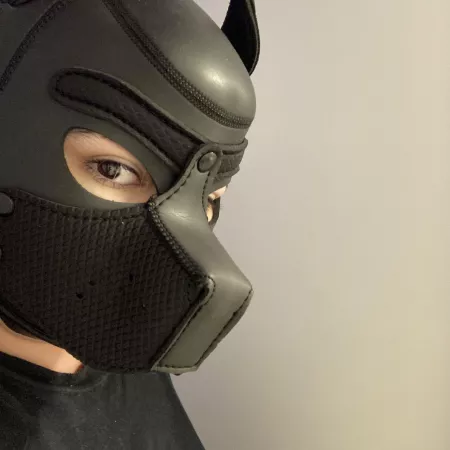 got my very first hood!!! v excited :33 by _spacechild