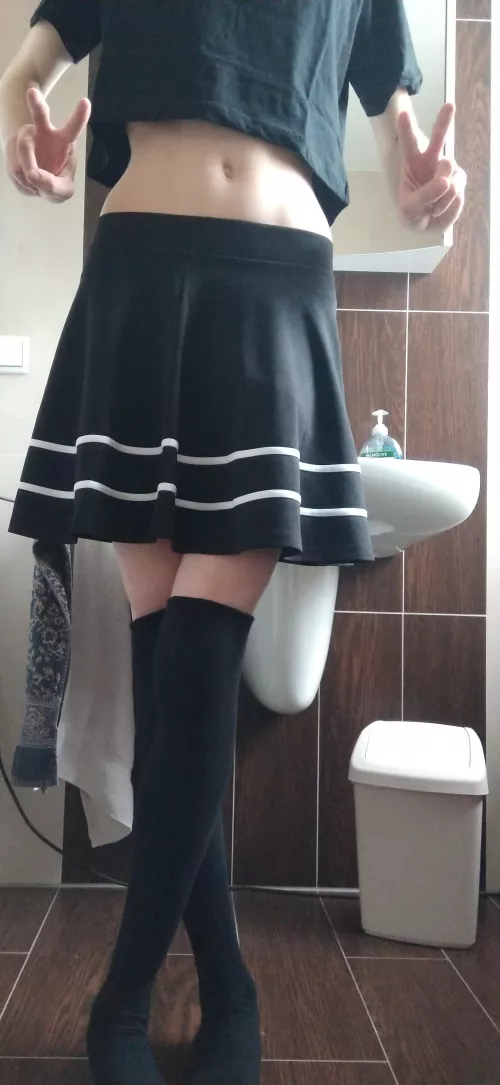 Got new clothes >_< by hithere240