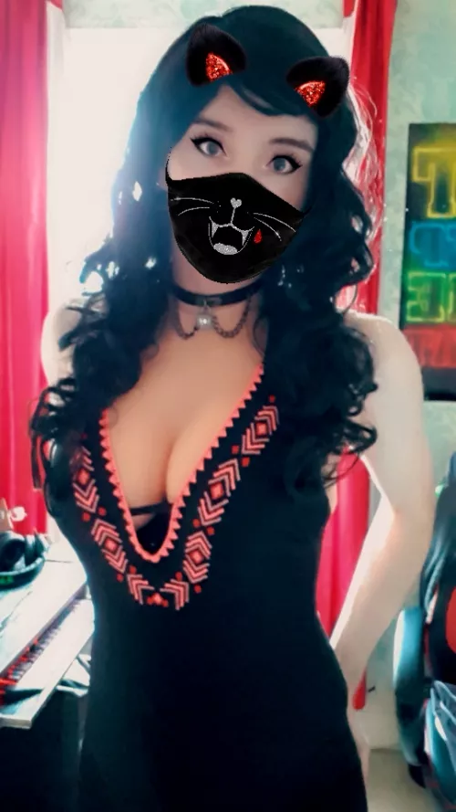 Got new clothes today! This is my swimsuit! <3 by Cutie-Princess-Lisa