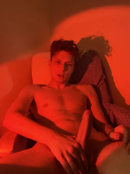 Got new lighting for my gaming room! What do you think? 😋 by 420_stonerr_bonerr