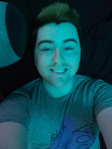 Got next week off! Might finish a few games 😝 by Johnny0784