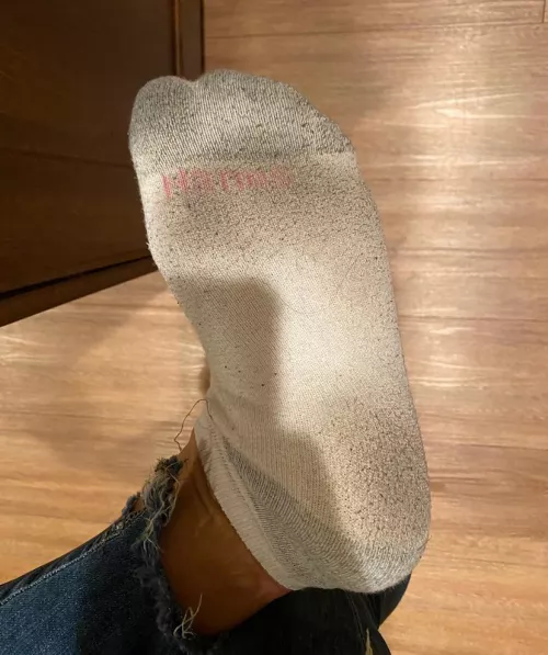 Got nice and sweaty 🥵 by Realistic-Olive-9974