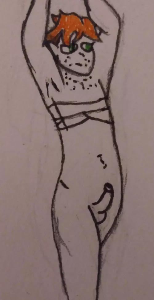 Got no title, just Laz being his normal Twink self by that-pointless-life