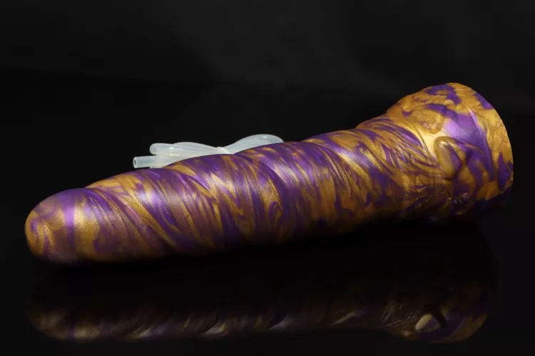 Got our first toy with a CT 😁 by HeHasNoRegerts