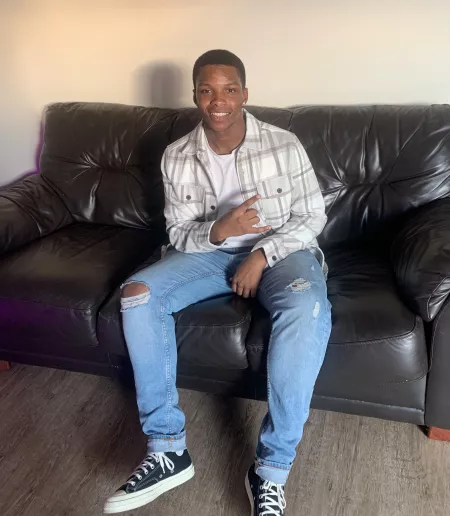 got out of my comfort zone yesterday and went to a bbq by jerrydacosta