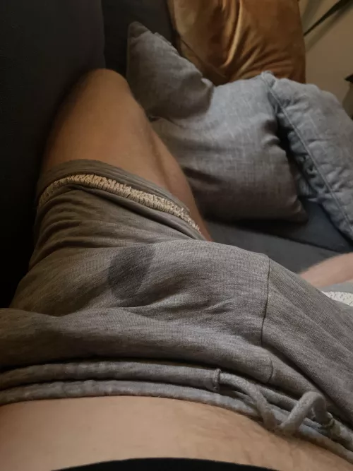 Got pretty wet by NoClueHere247