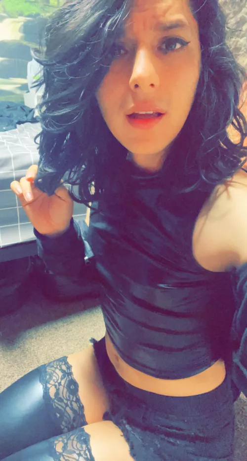 Got rubber? by CirclingSiren