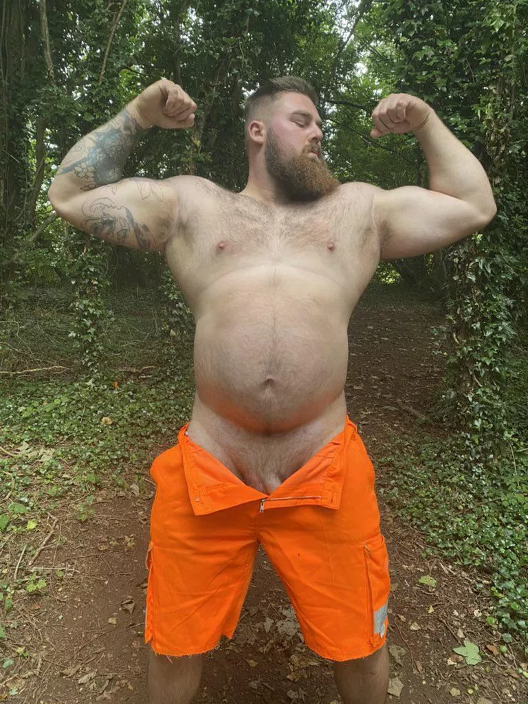 Got scally workman posted by Scally-lads