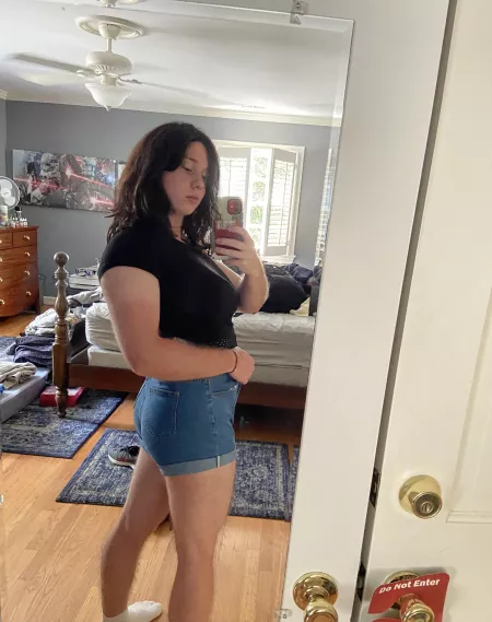 Got scared so I deleted all my posts, but here I am back again by Fair_Dish7596