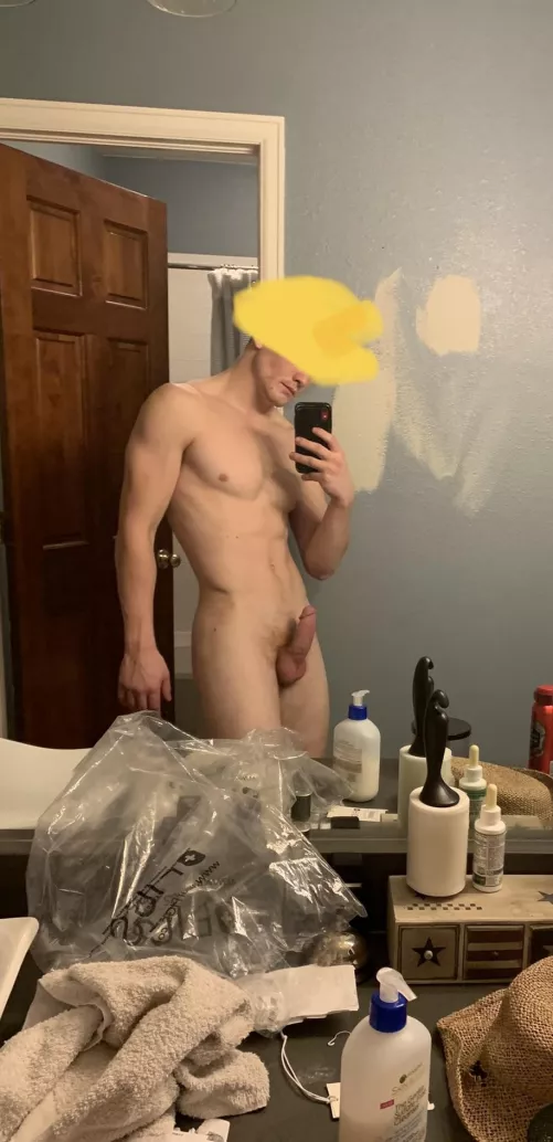 Got shy about this post yesterday thought I'd put it back up by mac3378