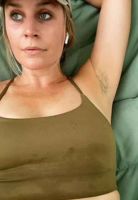 Got so hot skating the other day😉 by fredex1