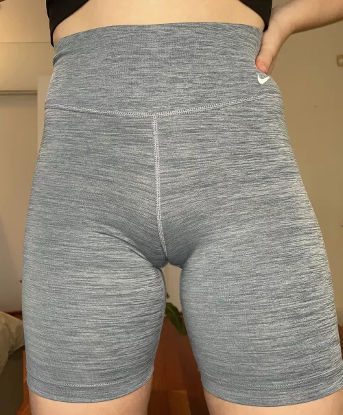 Got so much attention in the gym for this one by onlytoesausbabe